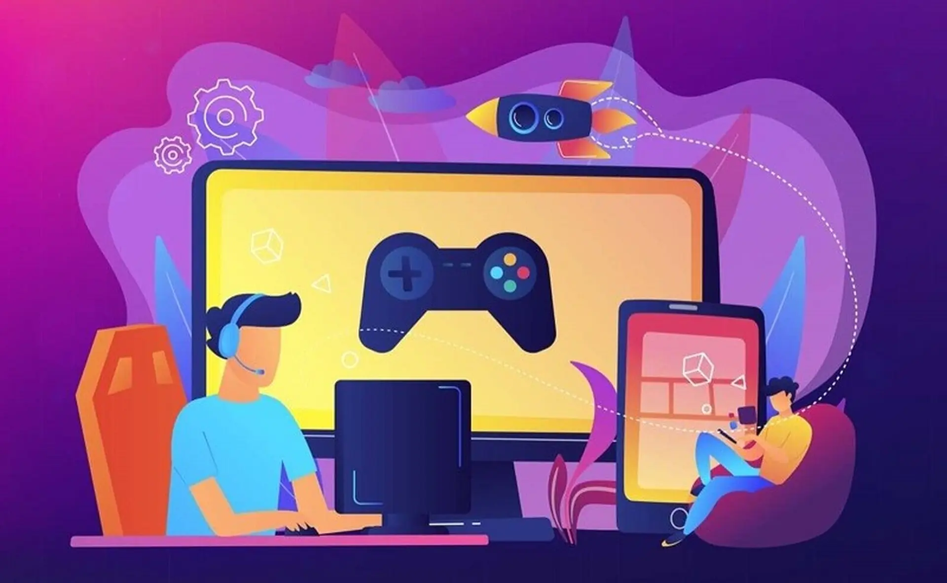 Nạp Game Online